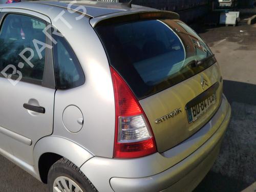 Display CITROËN C3 I (FC_, FN_) 1.1 i | BP27166531C48 