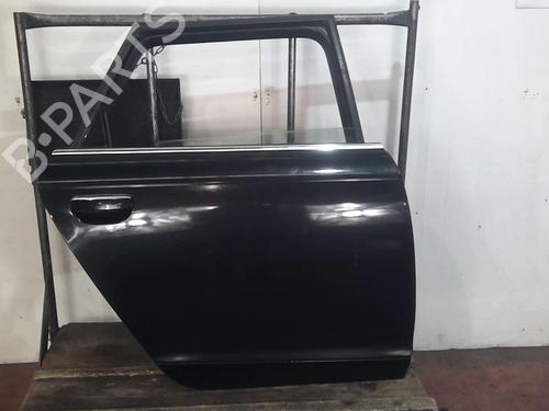 Right rear door AUDI A6 C6 Avant (4F5) 2.0 TDI | BP20360151C5 