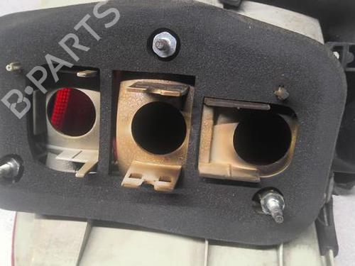 Left taillight MERCEDES-BENZ B-CLASS Sports Tourer (W245) B 180 CDI (245.207) | BP20364856C34 