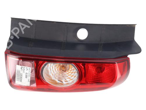 Used Right taillight Right taillight DACIA DUSTER (HS_) [2010-2018] 34532605 34532605