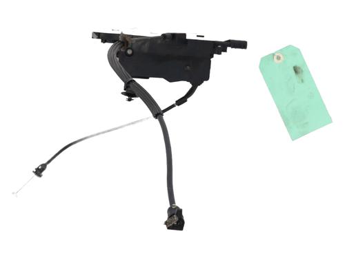 Front right lock PEUGEOT 207 (WA_, WC_) 1.6 HDi | BP21817830C97 