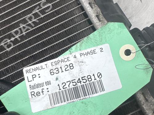 Water radiator RENAULT ESPACE IV (JK0/1_) 2.0 dCi (JK02, JK03) | BP36591673M31 - Image 5