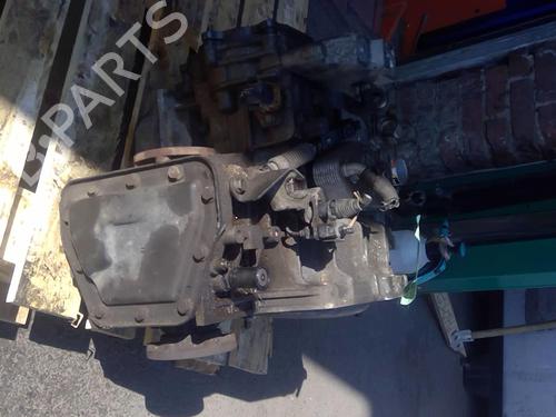Gearbox VW NEW BEETLE (9C1, 1C1) 2.0 | BP24873700M3 