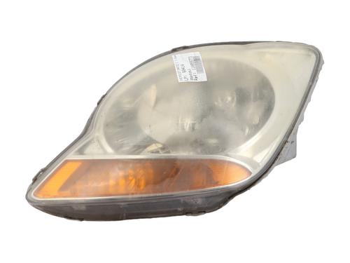 Used Left headlight CHEVROLET MATIZ (M200, M250) 1.0 (67 hp) 28429845