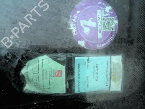 ABS pump CITROËN DS3 (SA_) 1.6 THP 155 | BP23452927M43  - Image 16