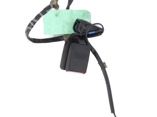 Seat buckle PEUGEOT 308 I (4A_, 4C_) 2.0 HDi | BP29492981I32 