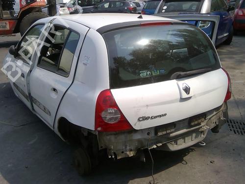 Front left panel RENAULT CLIO II (BB_, CB_) 1.5 dCi (B/CB3M) | BP28111848C58 - Image 35