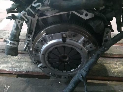 Used Engine Engine OPEL AGILA B (H08) 1.0 (F68) (65 hp) 21223581 21223581