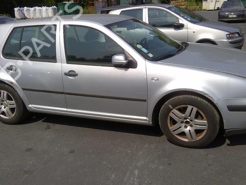 Seat buckle VW GOLF IV (1J1) 1.6 16V | BP28211036I32 
