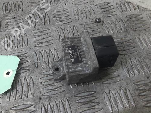 Used Electronic module Electronic module RENAULT GRAND SCÉNIC II (JM0/1_) 1.5 dCi (JM1E) (106 hp) 20362056 20362056