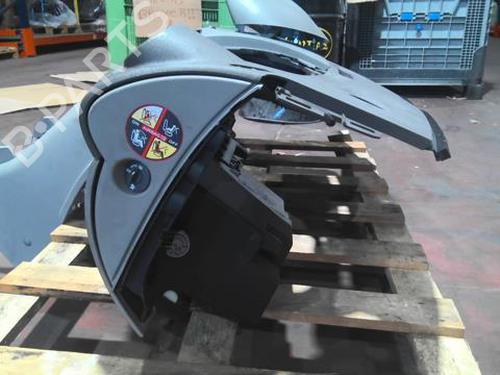 Tableau de bord RENAULT TWINGO II (CN0_) 1.2 16V (CN04, CN0B) | BP29544005C46 