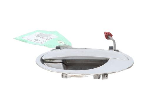 Rear left exterior door handle OPEL MERIVA A MPV (X03) 1.4 16V Twinport LPG (E75) | BP26184279C130 
