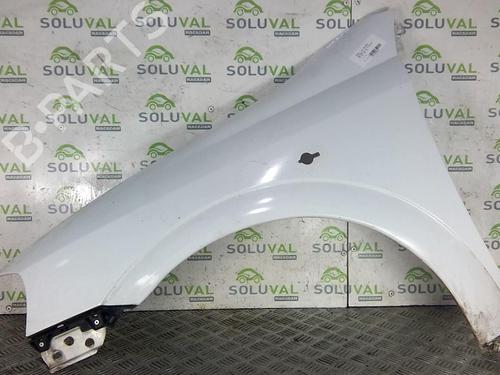 Used Left front fenders OPEL ASTRA G Hatchback (T98) 2.0 DI (F08, F48) (82 hp) 21558012