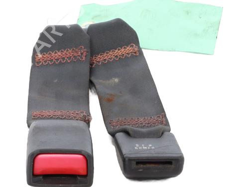 Used Seat buckle CHEVROLET AVEO / KALOS Hatchback (T250, T255) 1.2 (72 hp) 29440637