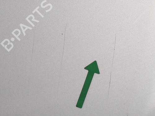 Hood PEUGEOT 207 CC (WD_) 1.6 HDi | BP24918157C1 