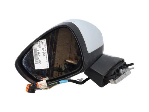 left-mirror-citroen-c4-ii-nc_-2009-38090229 main image
