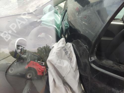 Rear parcel shelf RENAULT TWINGO II (CN0_) 1.5 dCi (CN0E) | BP29896606C85 - Image 10