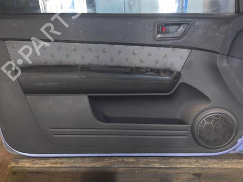 Left front door HYUNDAI GETZ (TB) 1.1 | BP22000112C2 
