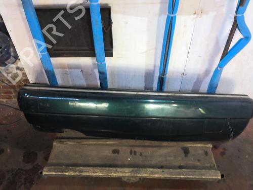 Rear bumper CITROËN XANTIA (X1_, X2_) 2.0 HDI 109 | BP20350951C8 