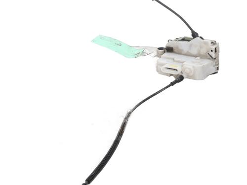 Used Front left lock Front left lock 26184798 26184798