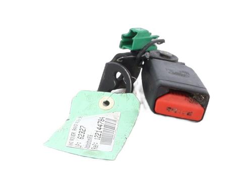 Sikkerhedssele-spænde LAND ROVER RANGE ROVER EVOQUE (L538) 2.2 D 4x4 (150 hp) 32849902