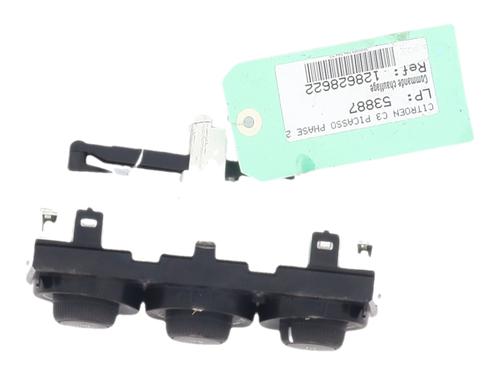 Used Climate control Climate control 37086003 37086003