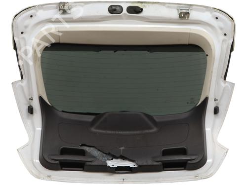 Used Tailgate Tailgate FORD FOCUS III 1.6 Ti (85 hp) 32128516 32128516