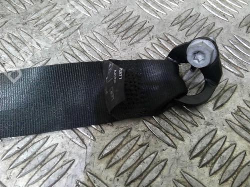 Used Rear right seatbelt Rear right seatbelt RENAULT TWINGO II (CN0_) 1.2 16V (CN04, CN0B) (75 hp) 20357630 20357630