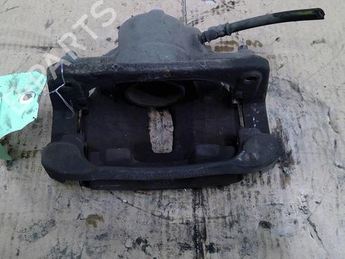 Used Right front brake caliper PEUGEOT 308 II (LB_, LP_, LW_, LH_, L3_) 1.6 HDi / BlueHDi 115 (115 hp) 26183921