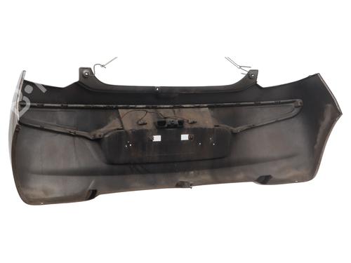 Zderzak tylny NISSAN PIXO (UA0) 1.0 | BP30915300C8