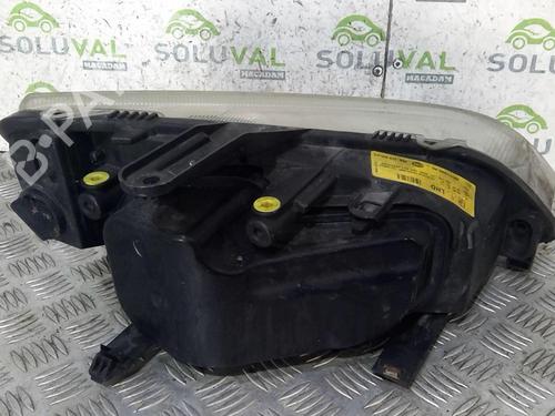 Left headlight FORD FOCUS C-MAX (DM2) 2.0 TDCi | BP22003579C28 