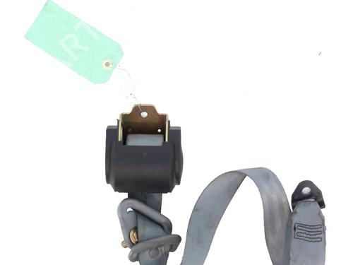 Gurtstraffer links hinten für RENAULT TWINGO I (C06_) 1.2 16V (C060) (60 hp) 30056809