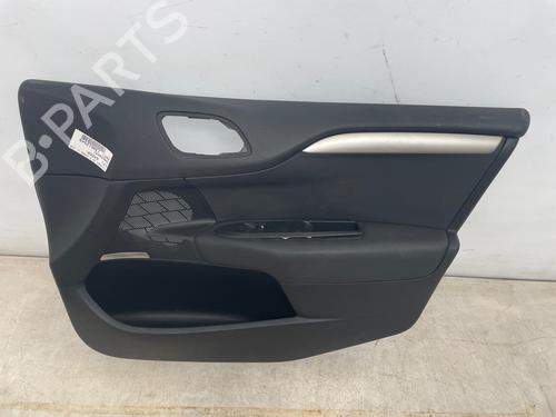 Høyre frontpanel CITROËN C4 II (NC_) 1.6 HDi 110 | BP38090238C59 - Image 3