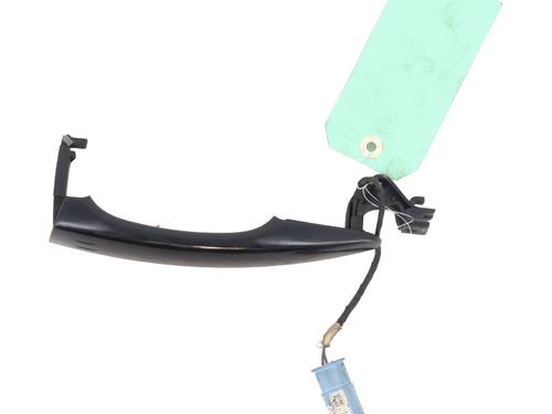 Rear left exterior door handle PEUGEOT 508 I (8D_) 2.0 HDi | BP29341862C130 
