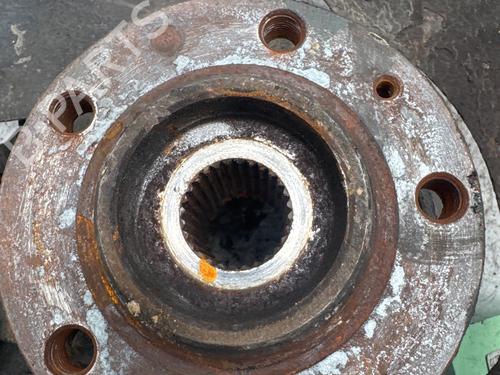 Left front steering knuckle CITROËN C6 (TD_) 2.7 HDi | BP36314229M25 - Image 4
