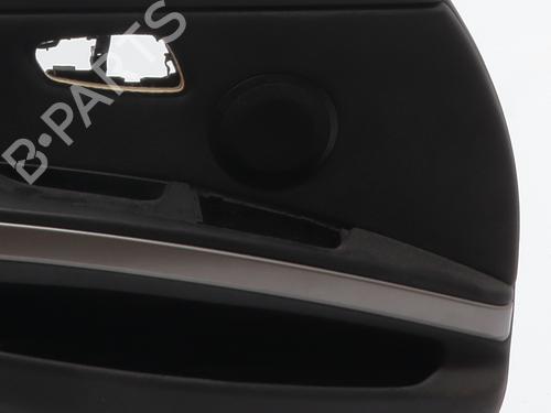 Front left panel BMW 3 (E90) 318 d | BP29896804C58