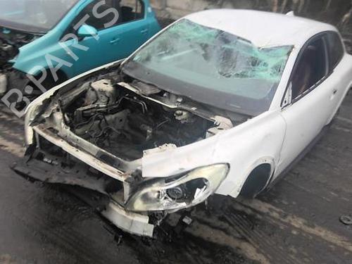 Climate control VOLVO C30 (533) D2 | BP31299810I5  - Image 18