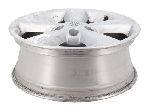 Rim NISSAN QASHQAI / QASHQAI +2 I (J10, NJ10, JJ10E) 1.5 dCi | BP22653959C45 