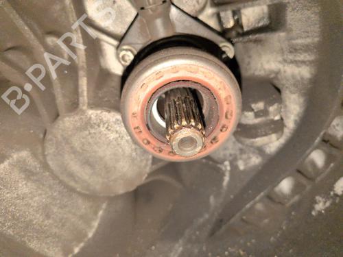 Gearbox OPEL CORSA D (S07) 1.2 (L08, L68) | BP40000616M3 - Image 4