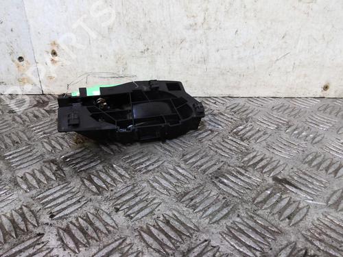Used Front left interior door handle PEUGEOT EXPERT Bus (V_) 2.0 BlueHDi 150 (150 hp) 20358497