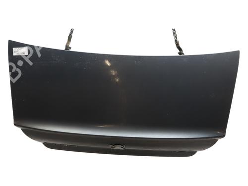 Bagklap CC/Kombi-Coupé PEUGEOT 407 (6D_) 2.0 HDi 135 (6DRHRH, 6DRHRE, 6DRHRG, 6DRHRJ) (136 hp) 31582798