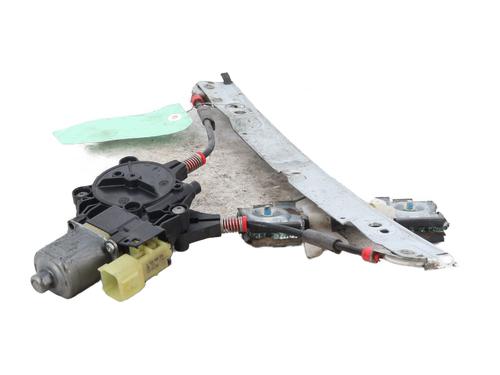 Front left window mechanism FORD FIESTA VI (CB1, CCN) 1.4 TDCi | BP26135487C22 