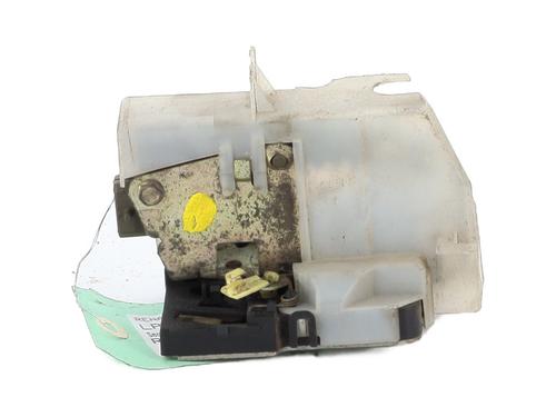 Used Rear left lock RENAULT CLIO II (BB_, CB_) 1.5 dCi (B/CB07) (65 hp) 28005784