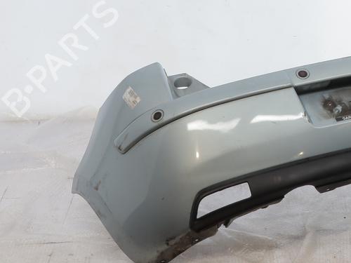 Rear bumper CITROËN C4 I (LC_) 1.6 HDi | BP30116415C8 