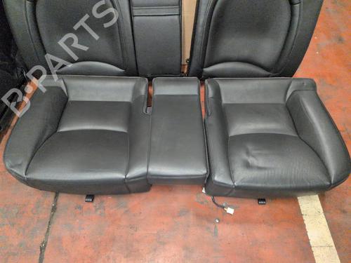 Seats set CITROËN C6 (TD_) 2.7 HDi | BP35902253C78 - Image 6