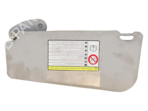 Used Right sun visor FIAT PUNTO (199_) 1.3 D Multijet (75 hp) 30976508