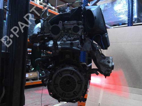 Engine DACIA LOGAN MCV (KS_) 1.6 16V (KS0L, KS0M, KS0P, KS1S) | BP32485056M1