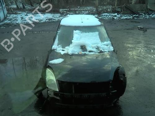 ABS pump SUZUKI SWIFT III (MZ, EZ) 1.3 (RS413, ZC11S) | BP22653983M43 