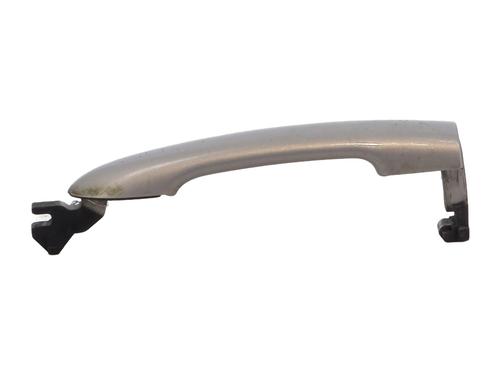 Used Front left exterior door handle RENAULT SCÉNIC II (JM0/1_) 1.9 dCi (JM0G, JM12, JM1G, JM2C) (120 hp) 30915196