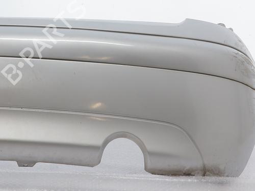 Rear bumper CITROËN C3 I (FC_, FN_) 1.1 i | BP29758578C8 
